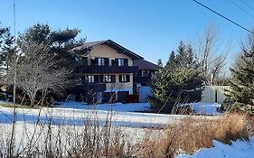 Edelweiss Inn Nova Scotia