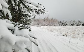 Edelweiss Inn Nova Scotia
